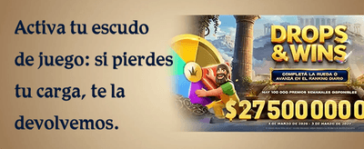Promoción VIP