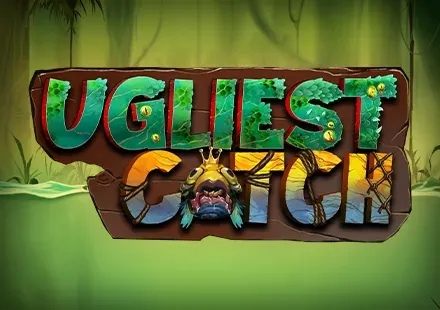 Ugliest Catch game thumbnail
