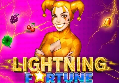 Lightning Fortune game icon