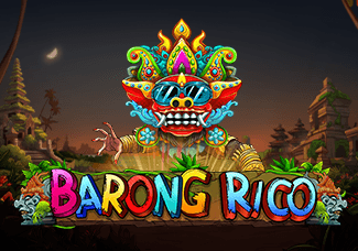 Barong Rico game thumbnail