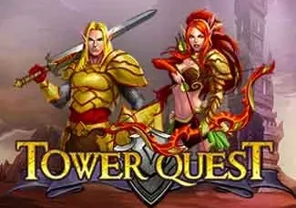 Tower Quest game thumbnail