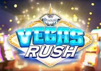 Vegas Rush game icon