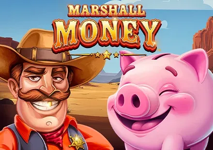Marshall Money™ game icon