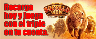 Recarga de Fin de Semana promotion