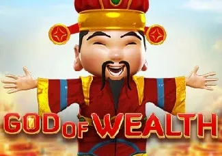God of Wealth game thumbnail