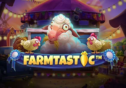 Farmtastic™ game thumbnail