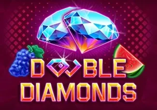 Double Diamonds game thumbnail