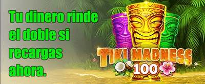 Recarga Diaria Explosiva promotion banner