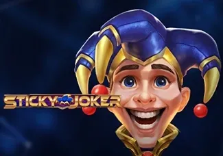sticky joker game thumbnail
