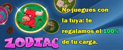 Bono de Recarga VIP