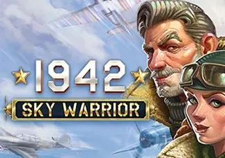 1942_ Sky Warrior