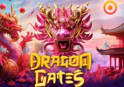 Dragon Gates
