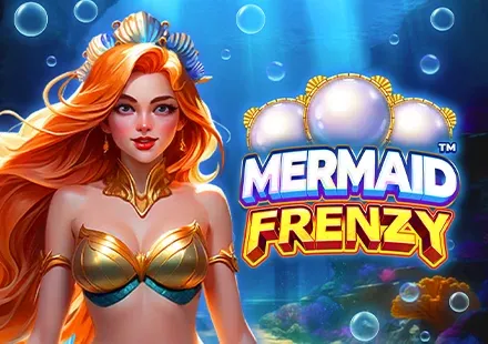 Mermaid Frenzy™ game icon