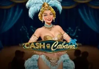 Cash-a-Cabana game thumbnail
