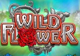 Wild Flower game icon